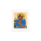 Filipiniana Art Print Gallery Image 1