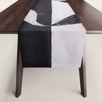 Hilma af Klint "The Swan, No. 01, Group IX-SUW" Table Runner Gallery Image 1
