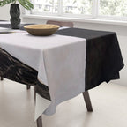 Hilma af Klint "The Swan, No. 01, Group IX-SUW" Tablecloth Gallery Image 3
