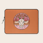 Capricorn Laptop Sleeve Gallery Image 1