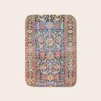 Baku South Caucasus Azerbaijan Rug Print Bath Mat Gallery Image 1