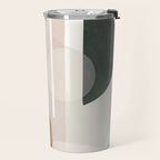 Abstract Minimal Art 23 Travel Mug Gallery Image 2