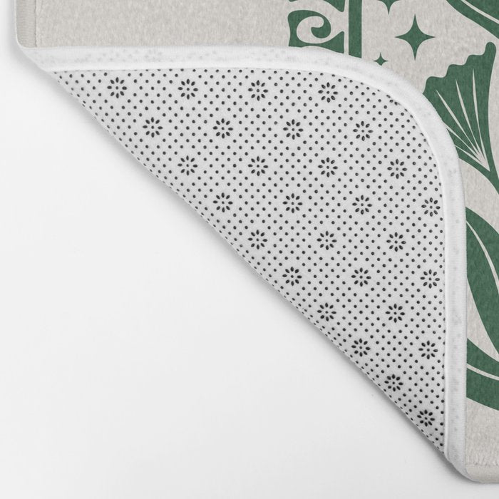 Protect Your Energy Bath Mat Gallery Image 2