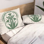 Protect Your Energy Pillow Sham Gallery Image 2