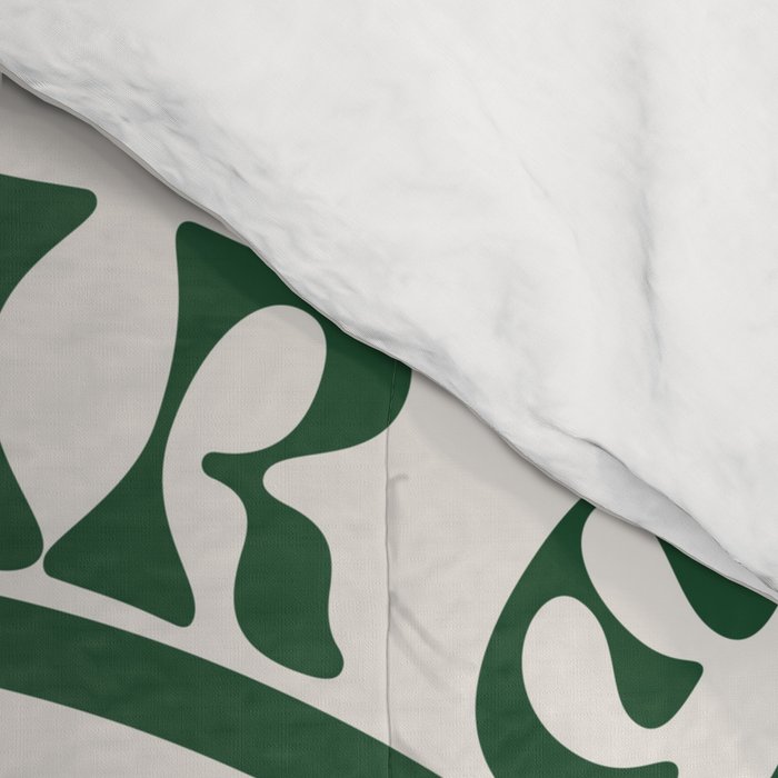 Protect Your Energy Comforter Gallery Image 4