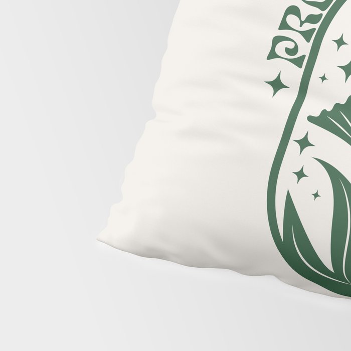 Protect Your Energy Pillow Sham Gallery Image 4