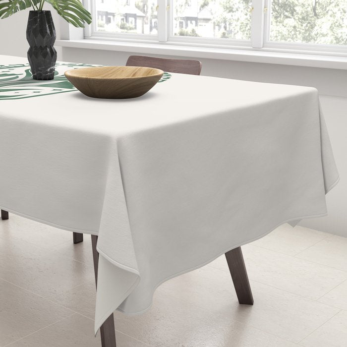 Protect Your Energy Tablecloth Gallery Image 3