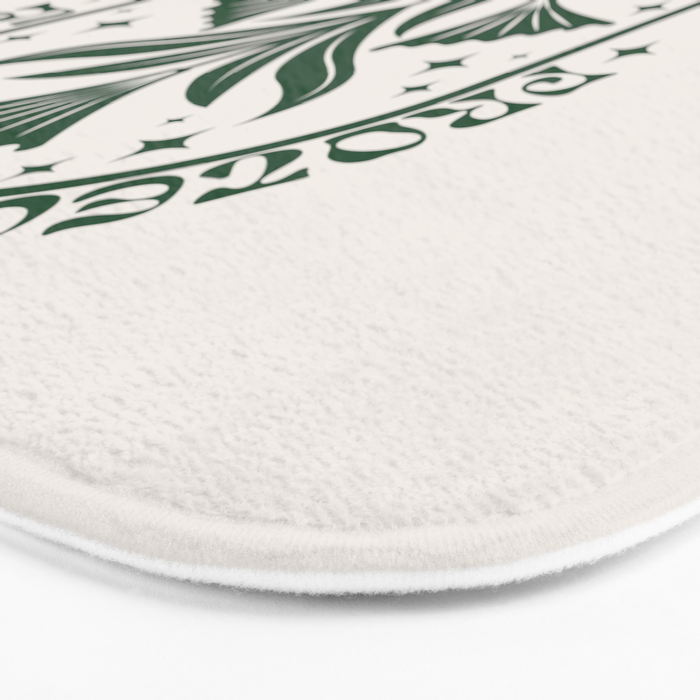 Protect Your Energy Bath Mat Gallery Image 3