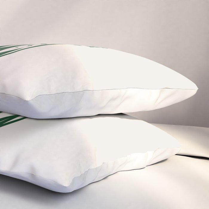 Protect Your Energy Pillow Sham Gallery Image 3