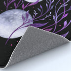 Phase & Grow - Purple Rug Gallery Image 4