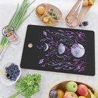 Phase & Grow - Purple Cutting Board Gallery Image 2