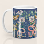 Snake Moth Mushroom  Coffee Mug Gallery Image 3