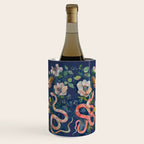 Snake Moth Mushroom  Wine Chiller Gallery Image 3