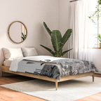 Grey Cactus Land Comforter Gallery Image 2