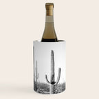 Grey Cactus Land Wine Chiller Gallery Image 3