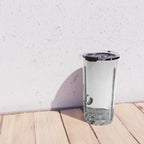 Grey Cactus Land Travel Mug Gallery Image 4