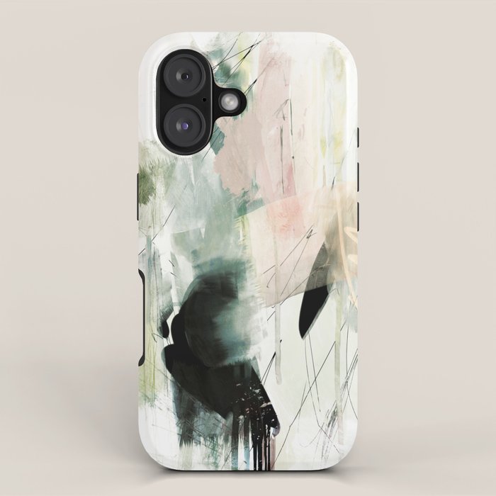 Pianta iPhone Case Gallery Image 1