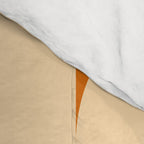Vintage Geometric 04A Comforter Gallery Image 4
