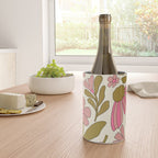 Retro Groovy - 70s style Wine Chiller Gallery Image 4