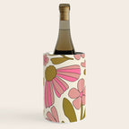 Retro Groovy - 70s style Wine Chiller Gallery Image 3