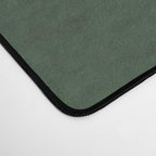 Minimalist Flowers In A Vase Desk Mat Gallery Image 4