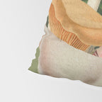 Mushroom Lady 9 Pillow Sham Gallery Image 4