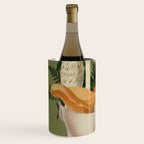 Mushroom Lady 9 Wine Chiller Gallery Image 2