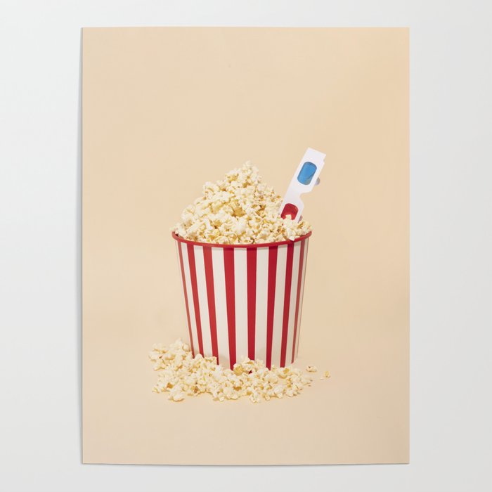 3D movie time Poster Gallery Image 4