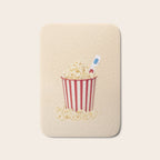 3D movie time Bath Mat Gallery Image 1