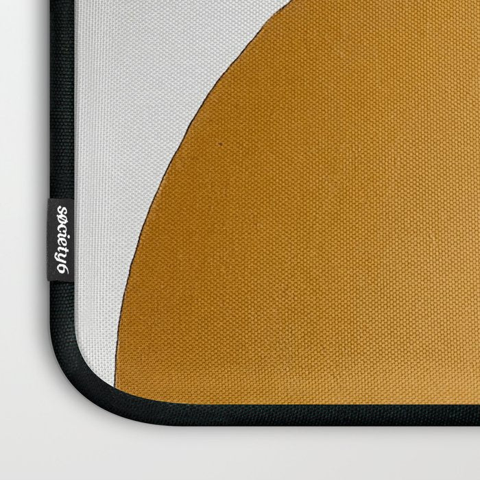 Keegan Painting Laptop Sleeve Gallery Image 3