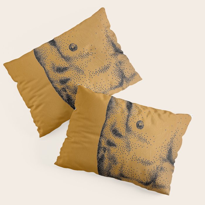 Keegan Painting Pillow Sham Gallery Image 3