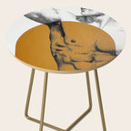 Keegan Painting Side Table Gallery Image 2