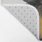 Keegan Painting Bath Mat Gallery Image 2