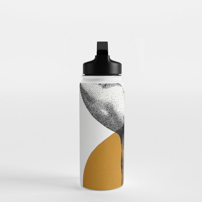 Keegan Painting Water Bottle Gallery Image 3