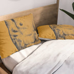 Keegan Painting Pillow Sham Gallery Image 2
