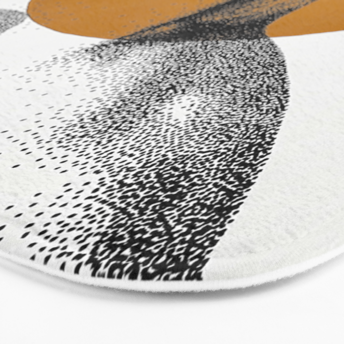 Keegan Painting Bath Mat Gallery Image 3