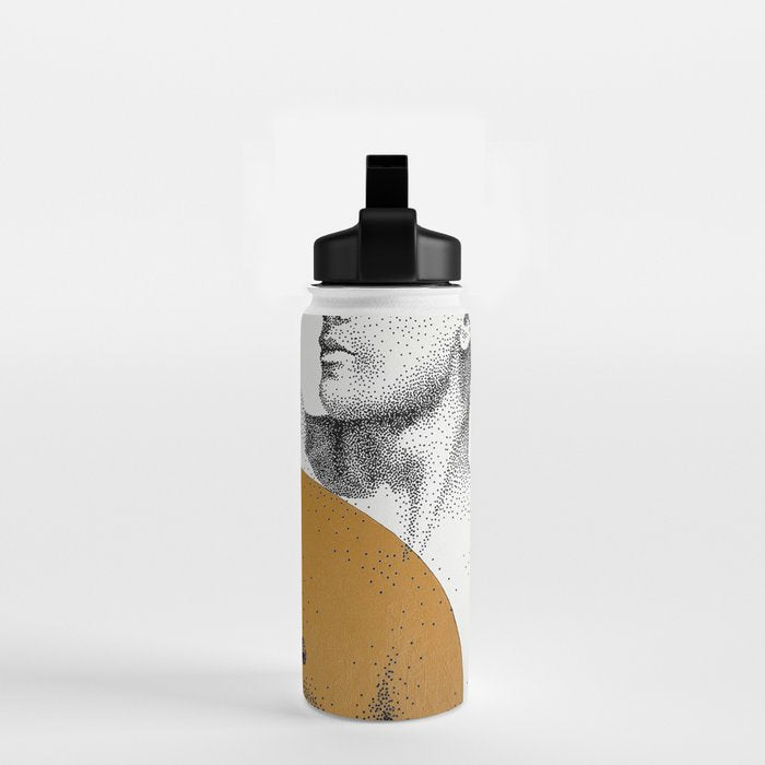 Keegan Painting Water Bottle Gallery Image 2