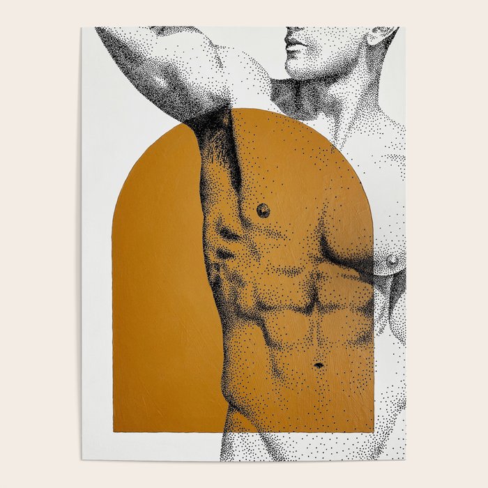 Keegan Painting Poster Gallery Image 4