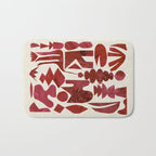 Worry No More Bath Mat Gallery Image 1
