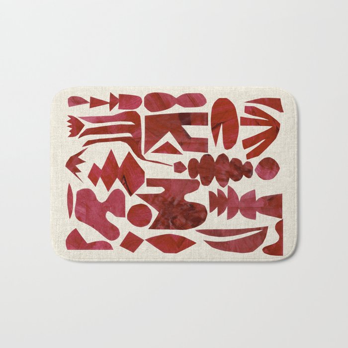 Worry No More Bath Mat Gallery Image 1
