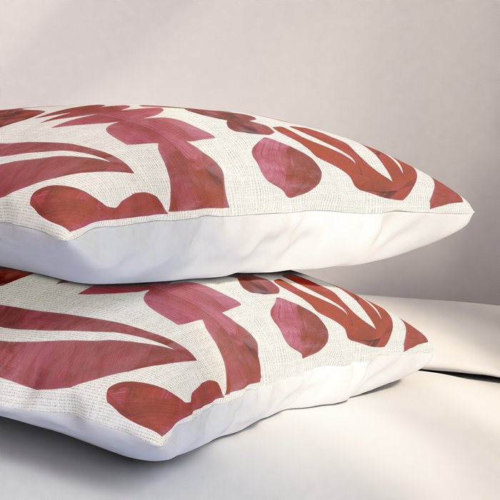 Worry No More Pillow Sham Gallery Image 3