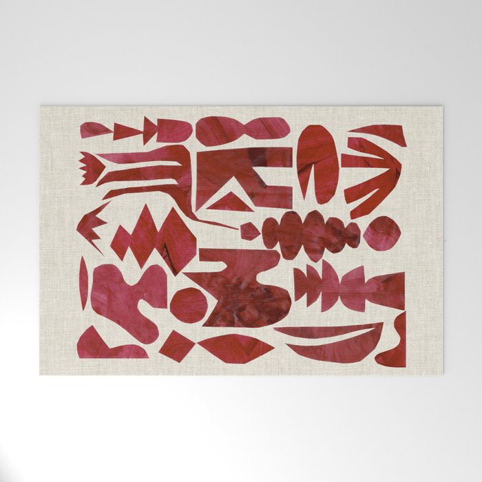 Worry No More Welcome Mat Gallery Image 1