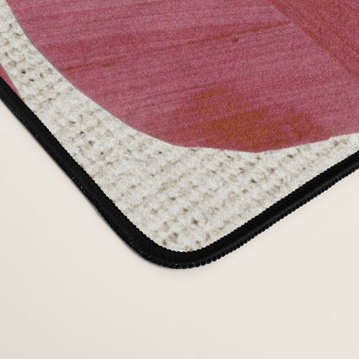 Worry No More Desk Mat Gallery Image 4