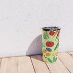 Fruits and Veggies Travel Mug Gallery Image 4