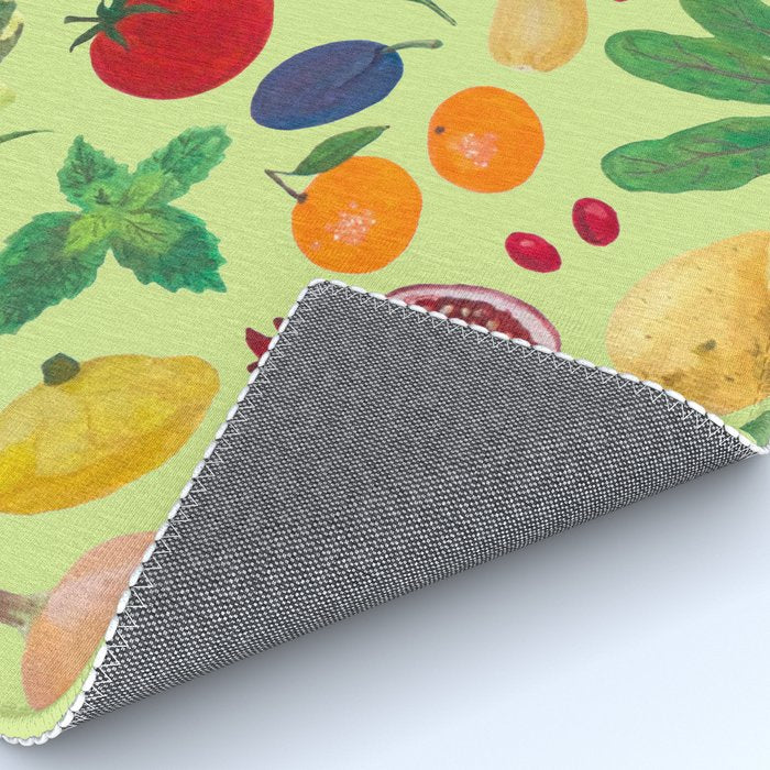 Fruits and Veggies Rug Gallery Image 4
