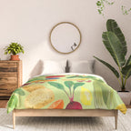 Fruits and Veggies Comforter Gallery Image 3