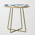 Abstract Plant 6/2 Side Table Gallery Image 1