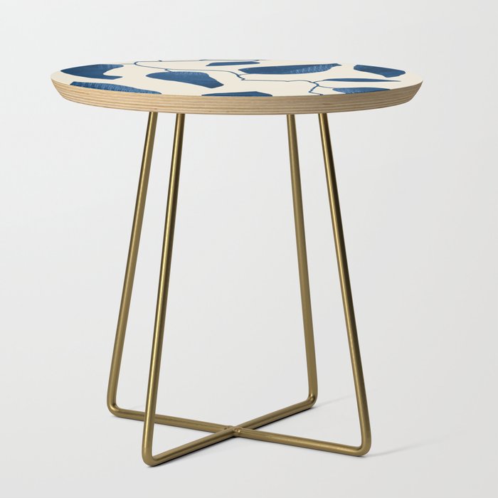 Abstract Plant 6/2 Side Table Gallery Image 1