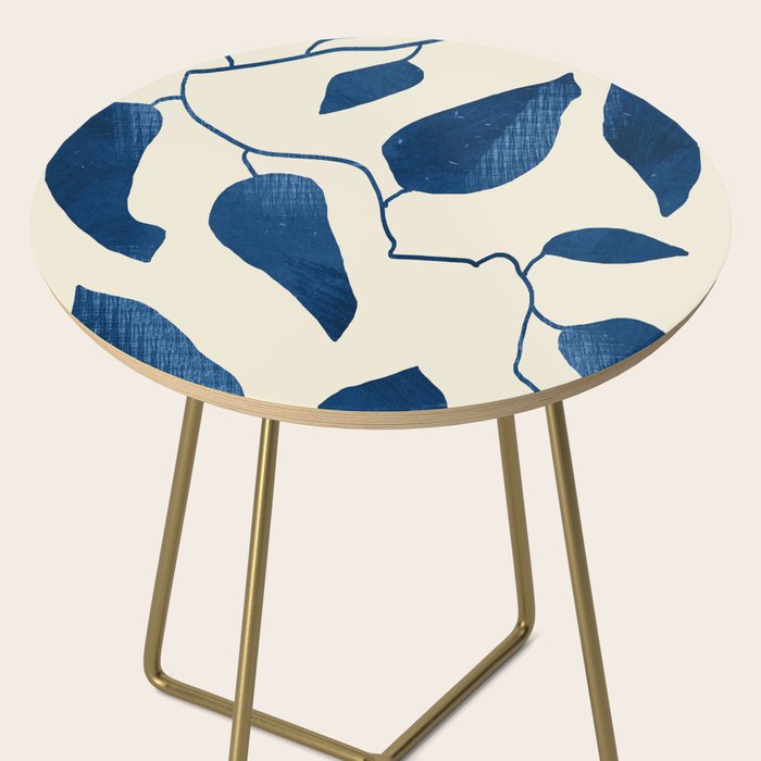 Abstract Plant 6/2 Side Table Gallery Image 2