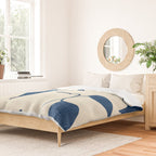 Abstract Plant 6/2 Duvet Cover Gallery Image 2